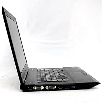 Amazon.co.jp: NEC VersaPro VK27MX-G PC-VK27MXZDG Core i5 4GB